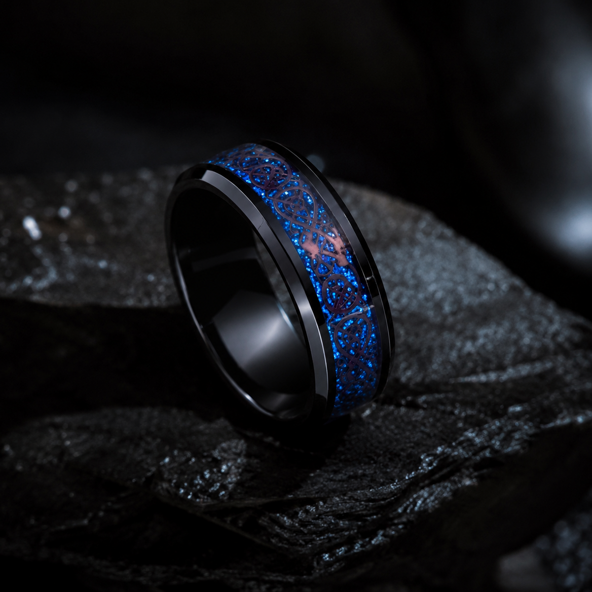The Signet Ring