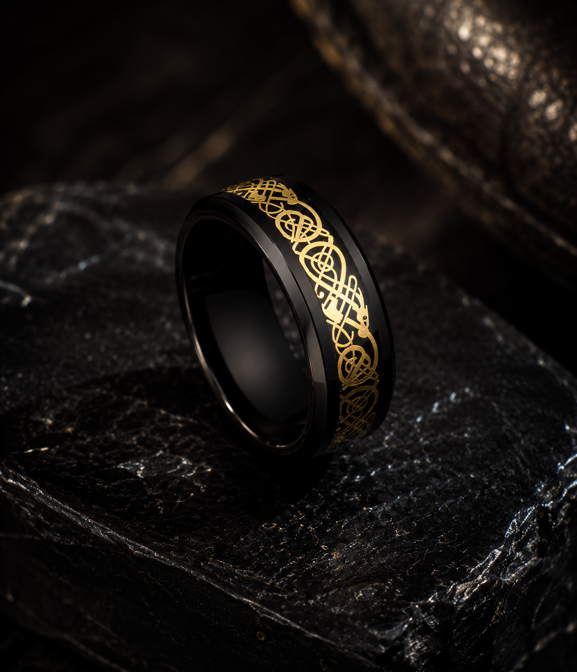 The Signet Ring