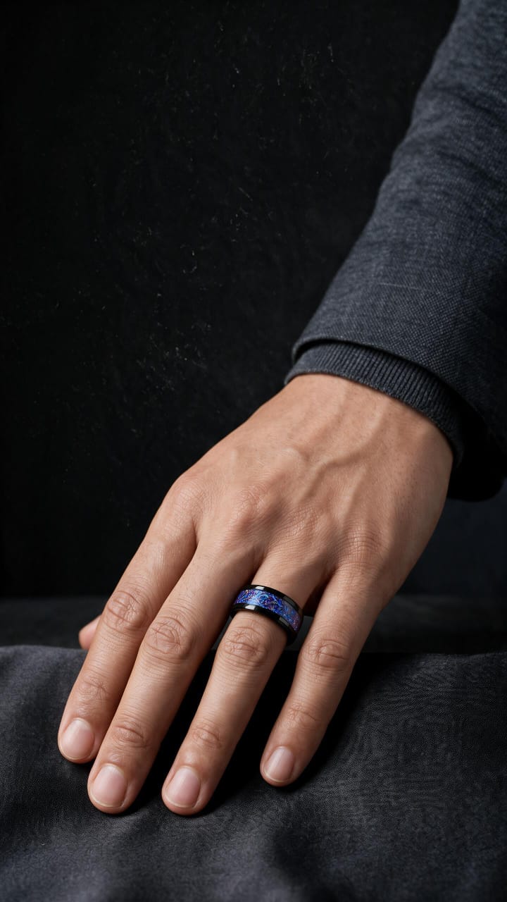 The Signet Ring
