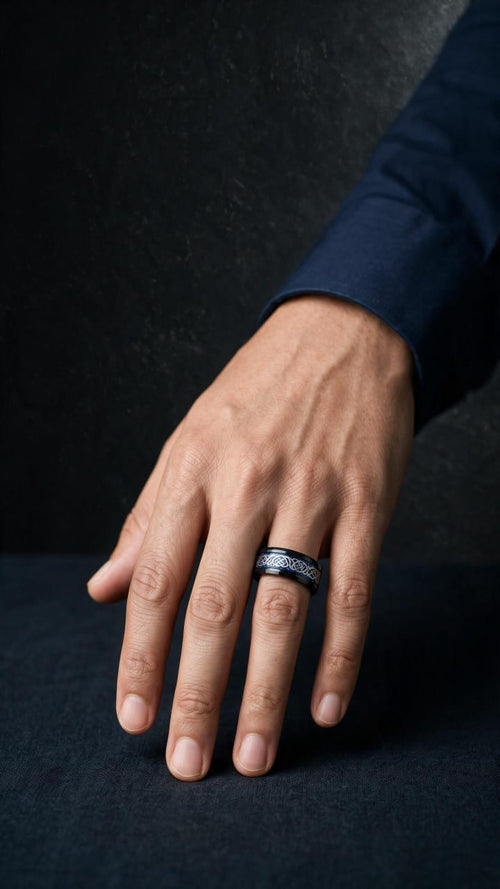 The Signet Ring