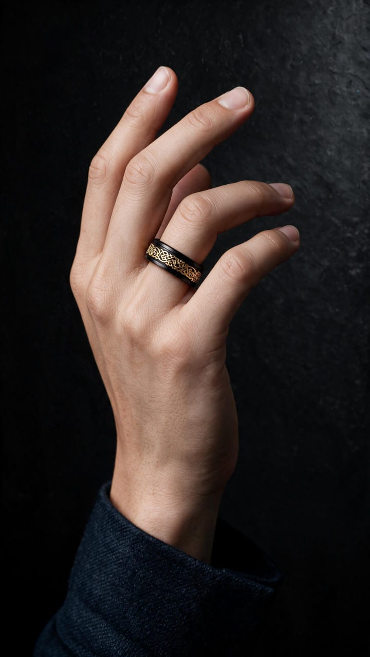 The Signet Ring